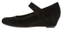 Gabor Keilpumps Velour